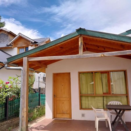 El Refugio Casa De Montana Vandrehjem San Martín de los Andes Eksteriør billede