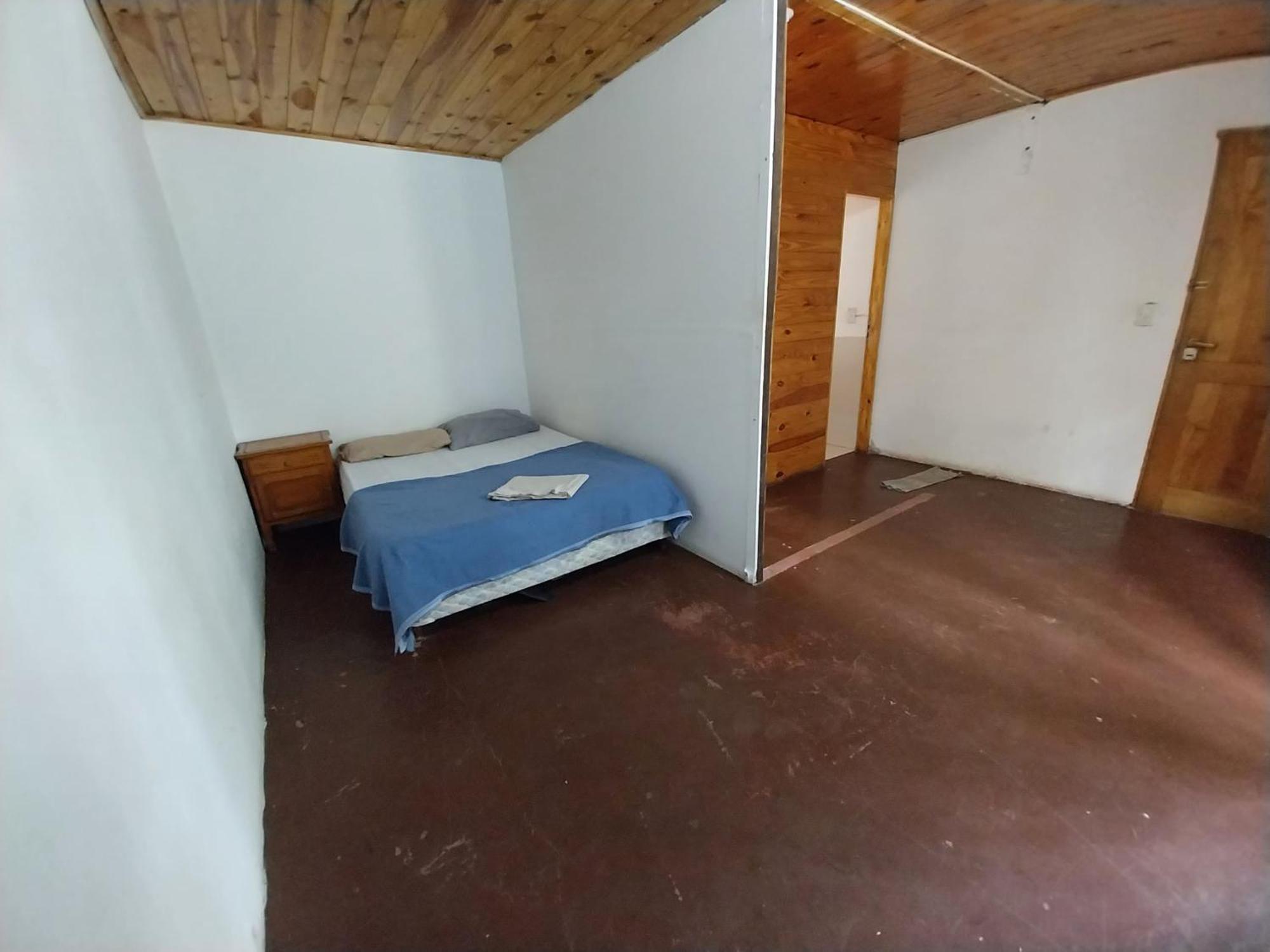 El Refugio Casa De Montana Vandrehjem San Martín de los Andes Eksteriør billede